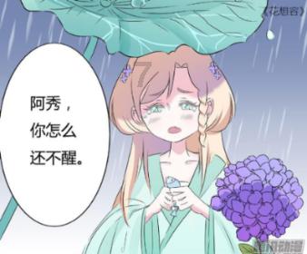 女孩的时装封面